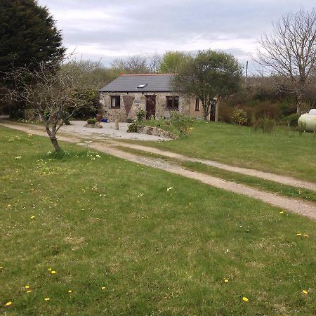 Sweetwater Farm Bed & Breakfast Penzance Luaran gambar