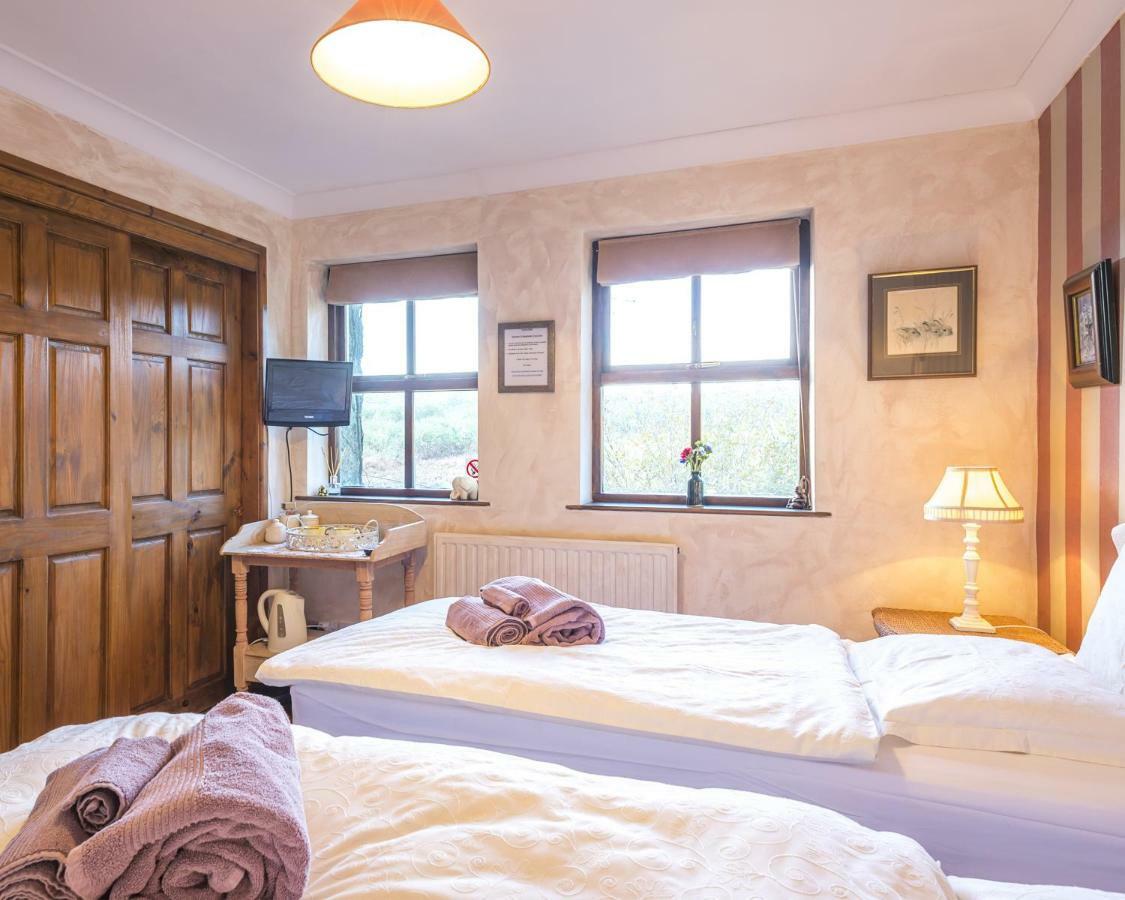 Sweetwater Farm Bed & Breakfast Penzance Luaran gambar