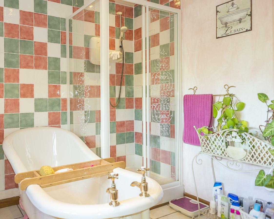 Sweetwater Farm Bed & Breakfast Penzance Luaran gambar