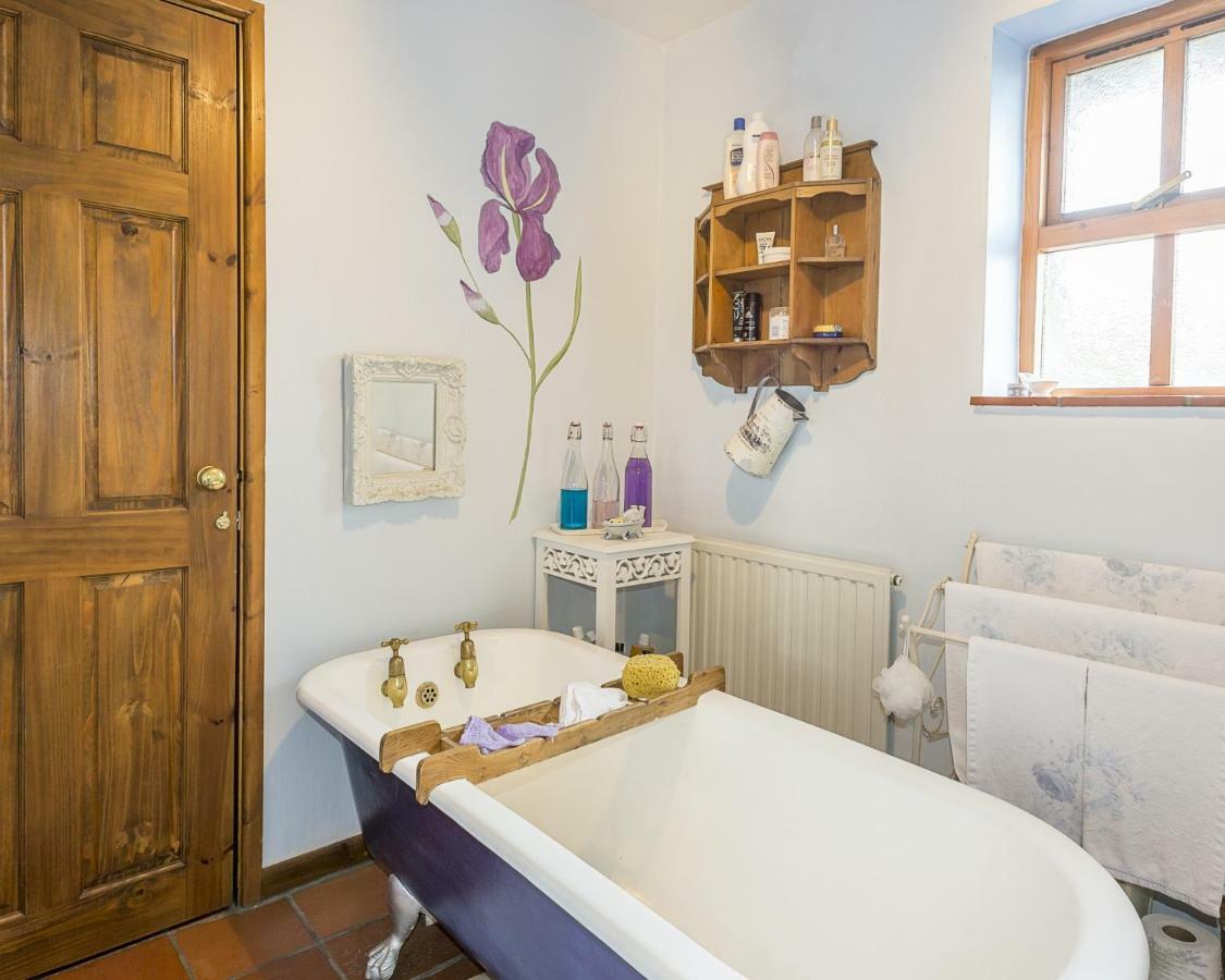 Sweetwater Farm Bed & Breakfast Penzance Luaran gambar