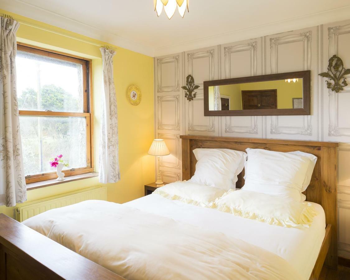 Sweetwater Farm Bed & Breakfast Penzance Luaran gambar