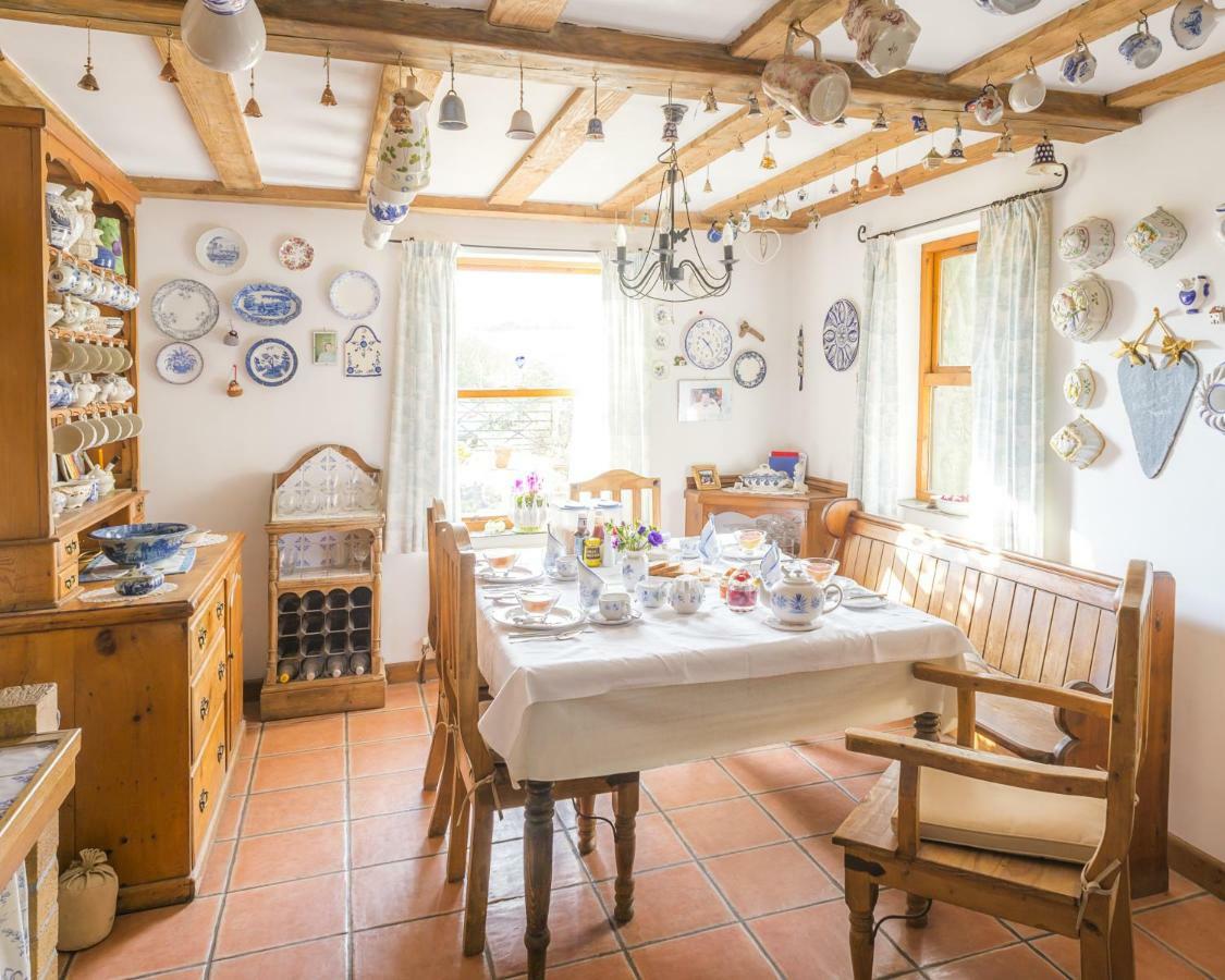 Sweetwater Farm Bed & Breakfast Penzance Luaran gambar