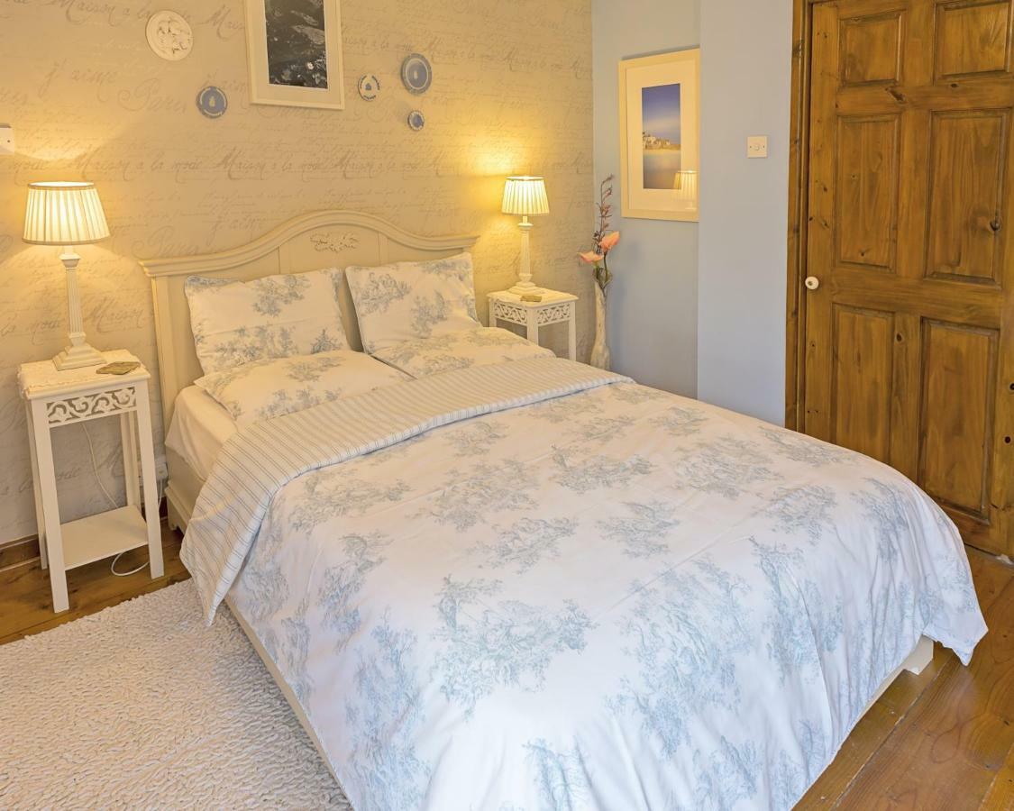 Sweetwater Farm Bed & Breakfast Penzance Luaran gambar