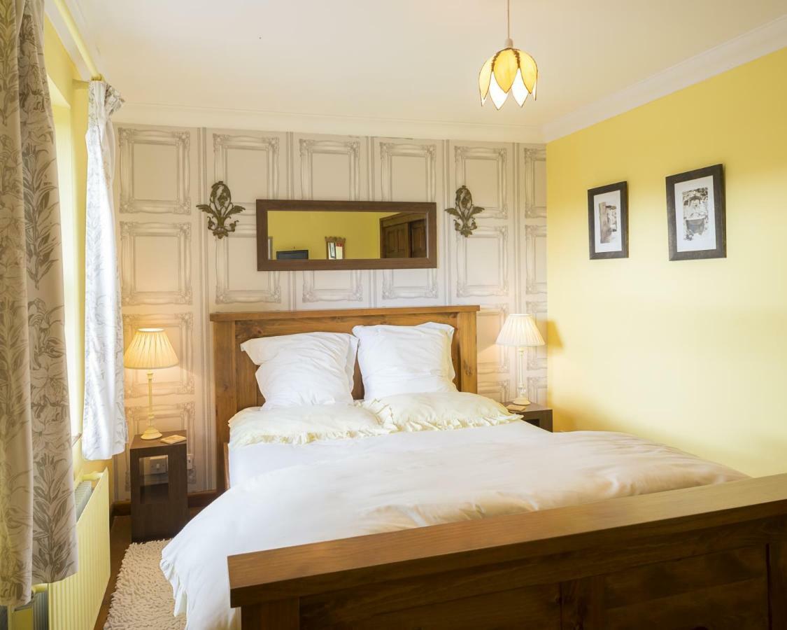 Sweetwater Farm Bed & Breakfast Penzance Luaran gambar