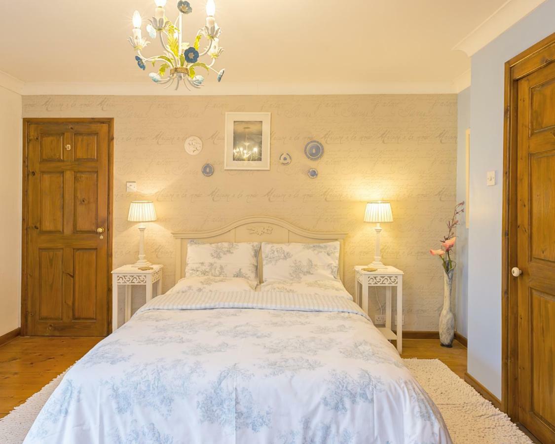 Sweetwater Farm Bed & Breakfast Penzance Luaran gambar
