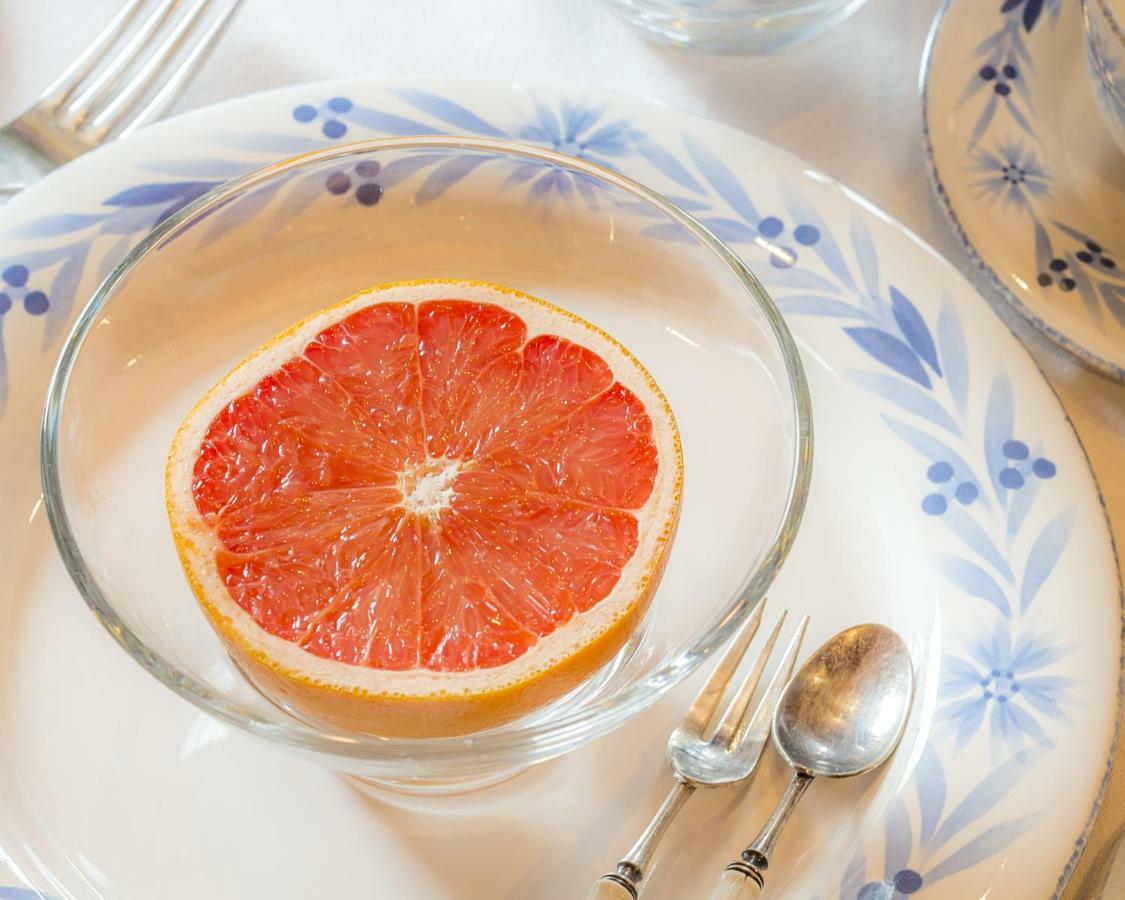 Sweetwater Farm Bed & Breakfast Penzance Luaran gambar