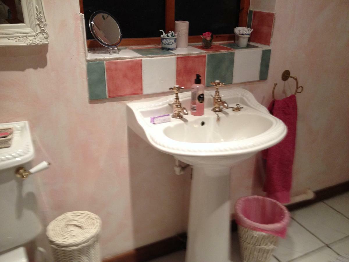 Sweetwater Farm Bed & Breakfast Penzance Luaran gambar