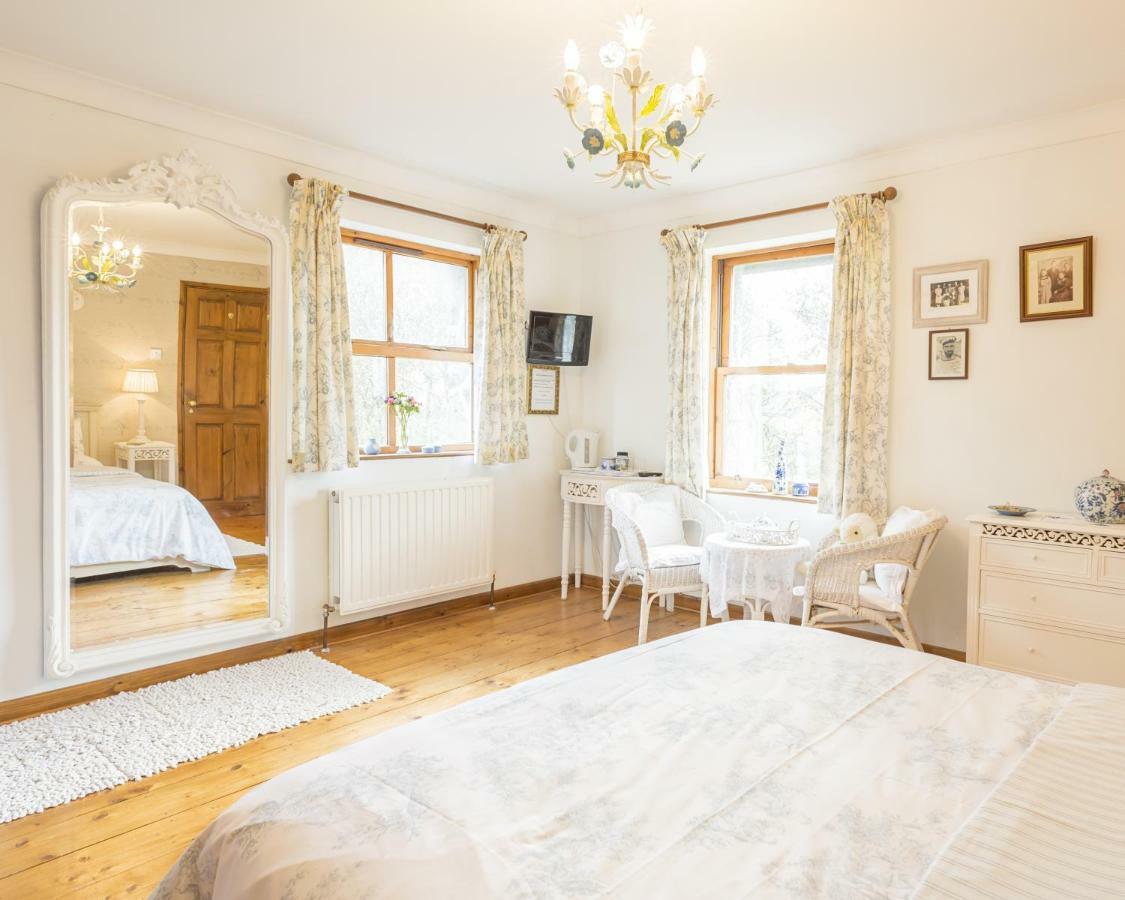 Sweetwater Farm Bed & Breakfast Penzance Luaran gambar