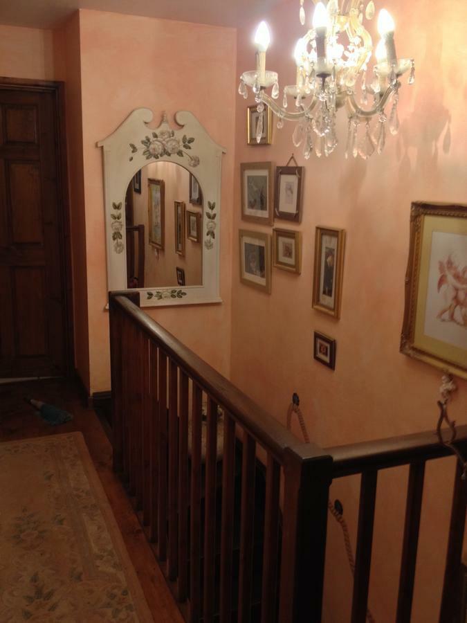 Sweetwater Farm Bed & Breakfast Penzance Luaran gambar