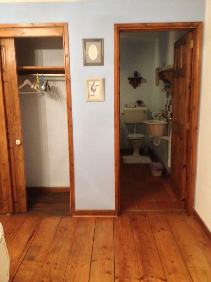 Sweetwater Farm Bed & Breakfast Penzance Luaran gambar