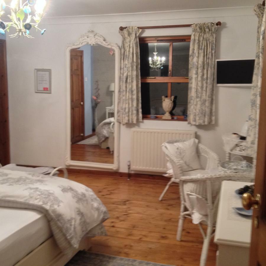 Sweetwater Farm Bed & Breakfast Penzance Luaran gambar